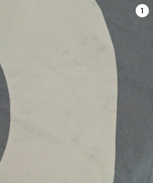 RAINMAKER（レインメーカー）カジュアルシャツ グレー サイズ:46(M位) メンズ/2200651184298