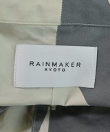 RAINMAKER（レインメーカー）カジュアルシャツ グレー サイズ:46(M位) メンズ/2200651184298