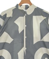 RAINMAKER（レインメーカー）カジュアルシャツ グレー サイズ:46(M位) メンズ/2200651184298