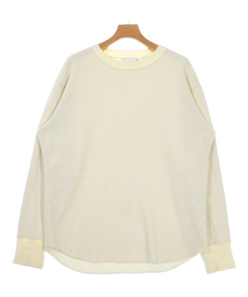 RAINMAKER(レインメーカー)スウェット ベージュ サイズ:46(M位)/2200651184359