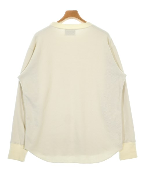 RAINMAKER（レインメーカー）スウェット ベージュ サイズ:46(M位) メンズ/2200651184359