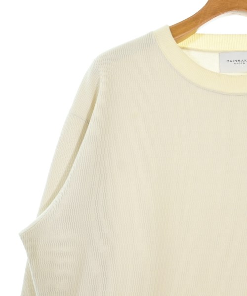 RAINMAKER（レインメーカー）スウェット ベージュ サイズ:46(M位) メンズ/2200651184359