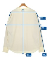 RAINMAKER（レインメーカー）スウェット ベージュ サイズ:46(M位) メンズ/2200651184359