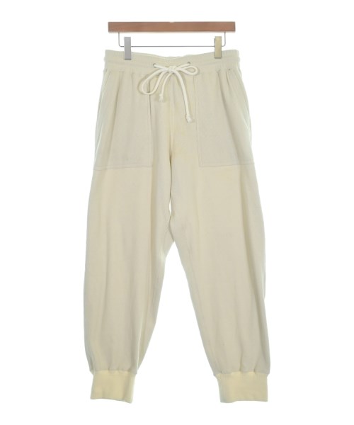 RAINMAKER(レインメーカー)スウェットパンツ 白 サイズ:F/2200651184434