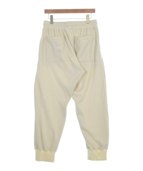 RAINMAKER（レインメーカー）スウェットパンツ 白 サイズ:F メンズ/2200651184434