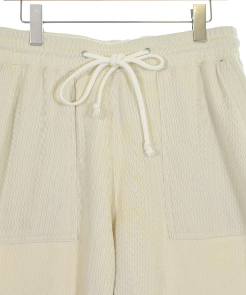 RAINMAKER（レインメーカー）スウェットパンツ 白 サイズ:F メンズ/2200651184434