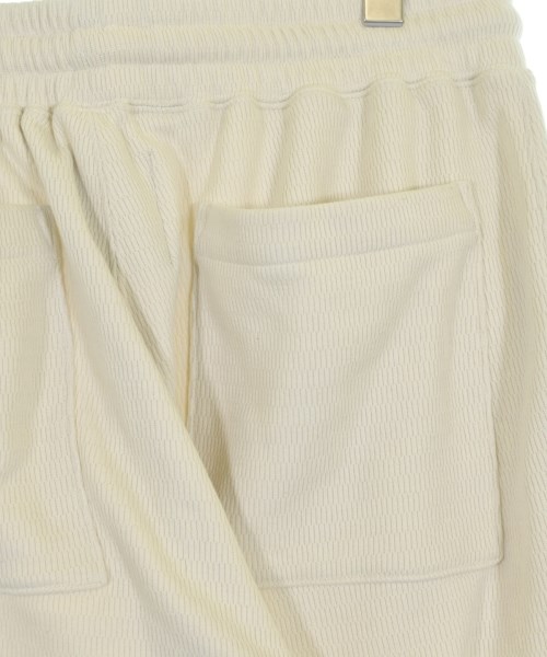 RAINMAKER（レインメーカー）スウェットパンツ 白 サイズ:F メンズ/2200651184434