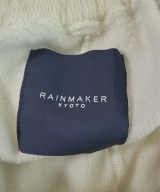 RAINMAKER（レインメーカー）スウェットパンツ 白 サイズ:F メンズ/2200651184434