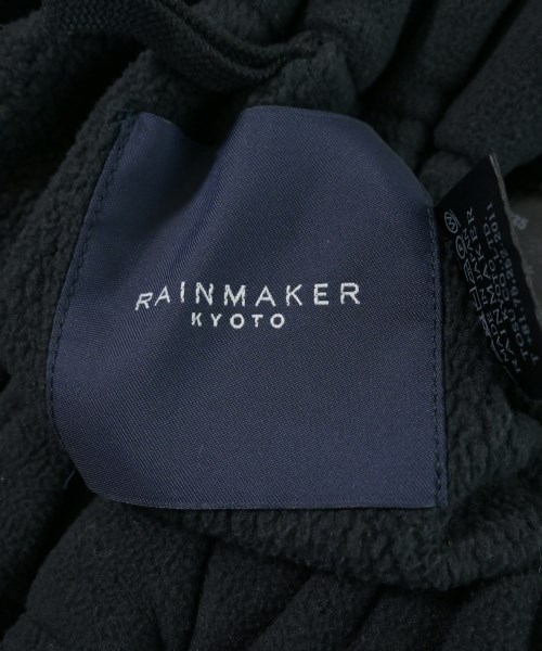 RAINMAKER（レインメーカー）その他 黒 サイズ:F メンズ/2200651184465