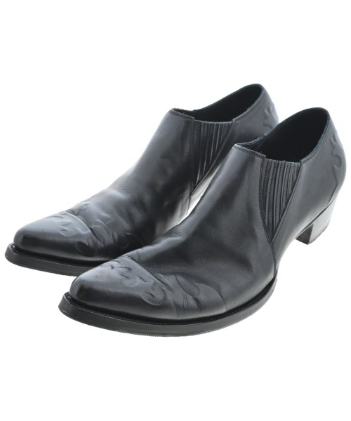 RAINMAKER(レインメーカー)ブーツ 黒 サイズ:26cm/2200651587020