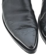 RAINMAKER（レインメーカー）ブーツ 黒 サイズ:26cm メンズ/2200651587020