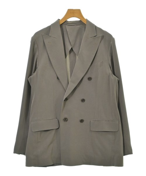 RAINMAKER(レインメーカー)カジュアルジャケット ベージュ サイズ:5(XXL位)/2200651587082