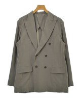 RAINMAKER（レインメーカー）カジュアルジャケット ベージュ サイズ:5(XXL位) メンズ/2200651587082