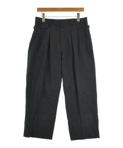 RAINMAKER(レインメーカー)スラックス 黒 サイズ:44(S位)/2200654150122