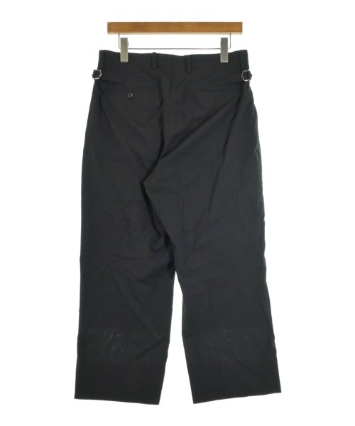 RAINMAKER（レインメーカー）スラックス 黒 サイズ:44(S位) メンズ/2200654150122