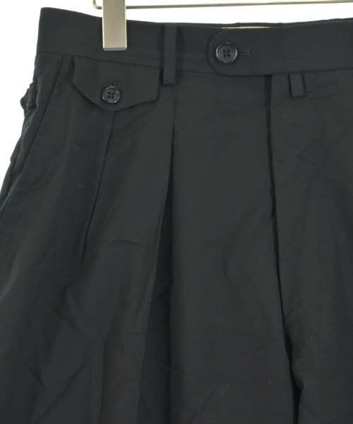 RAINMAKER（レインメーカー）スラックス 黒 サイズ:44(S位) メンズ/2200654150122