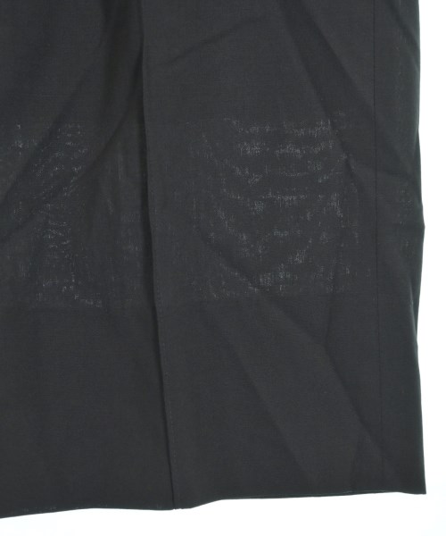 RAINMAKER（レインメーカー）スラックス 黒 サイズ:44(S位) メンズ/2200654150122