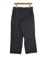 RAINMAKER（レインメーカー）スラックス 黒 サイズ:44(S位) メンズ/2200654150122