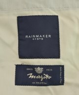 RAINMAKER（レインメーカー）スラックス 黒 サイズ:44(S位) メンズ/2200654150122