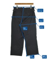 RAINMAKER（レインメーカー）スラックス 黒 サイズ:44(S位) メンズ/2200654150122