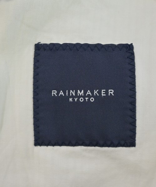 RAINMAKER（レインメーカー）その他 グレー サイズ:46(M位) メンズ/2200710639103