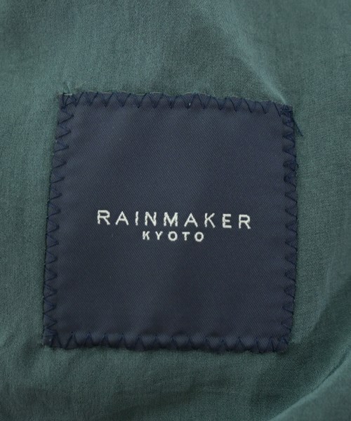 RAINMAKER（レインメーカー）その他 緑 サイズ:F メンズ/2200710978233