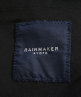 RAINMAKER（レインメーカー）スラックス 黒 サイズ:4(XL位) メンズ/2200714493039