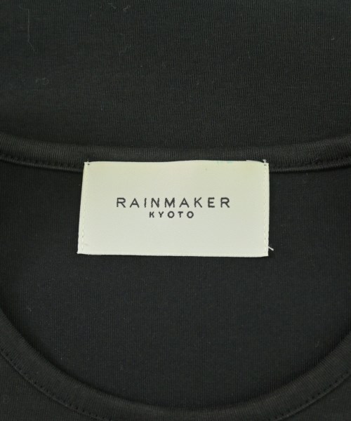 RAINMAKER（レインメーカー）Tシャツ・カットソー 黒 サイズ:4(XL位) メンズ/2200718639020