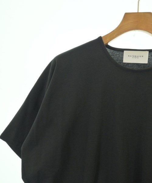 RAINMAKER（レインメーカー）Tシャツ・カットソー 黒 サイズ:4(XL位) メンズ/2200718639020