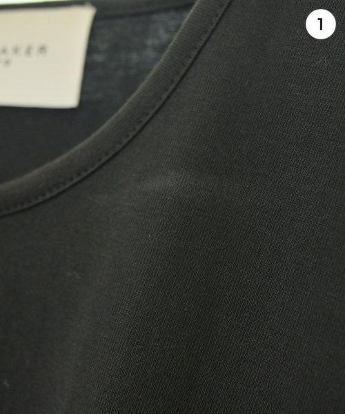 RAINMAKER（レインメーカー）Tシャツ・カットソー 黒 サイズ:4(XL位) メンズ/2200718639020