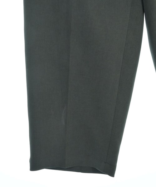 RAINMAKER（レインメーカー）スラックス グレー サイズ:F メンズ/2200646873022