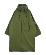 RAINMAKER（レインメーカー）マウンテンパーカー 緑 サイズ:F メンズ/2200651259019