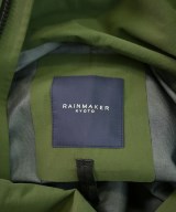 RAINMAKER（レインメーカー）マウンテンパーカー 緑 サイズ:F メンズ/2200651259019