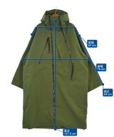 RAINMAKER（レインメーカー）マウンテンパーカー 緑 サイズ:F メンズ/2200651259019