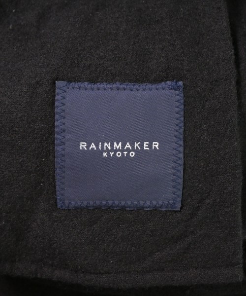 RAINMAKER（レインメーカー）その他 黒 サイズ:46(M位) メンズ/2200701144210