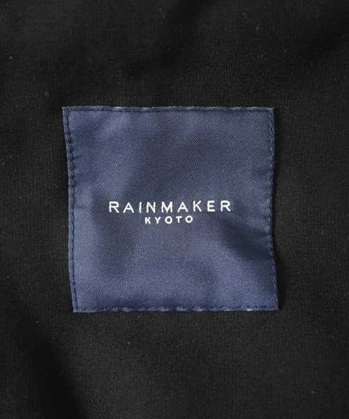 RAINMAKER（レインメーカー）その他 黒 サイズ:4(XL位) メンズ/2200700221271