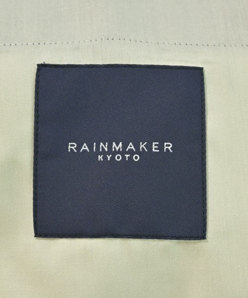 RAINMAKER（レインメーカー）スラックス 紺 サイズ:5(XXL位) メンズ/2200689285028