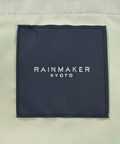 RAINMAKER（レインメーカー）スラックス 紺 サイズ:5(XXL位) メンズ/2200689285035
