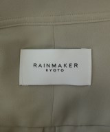 RAINMAKER（レインメーカー）カジュアルシャツ ベージュ サイズ:4(XL位) メンズ/2200709669050