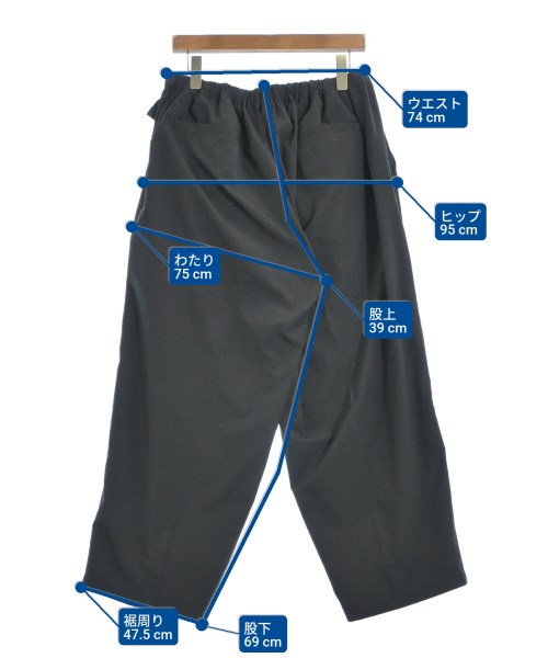 RAINMAKER（レインメーカー）その他 黒 サイズ:F メンズ/2200661026076