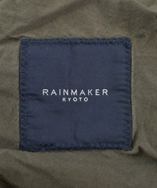 RAINMAKER（レインメーカー）その他 茶 サイズ:F メンズ/2200732323066
