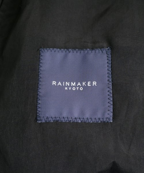 RAINMAKER（レインメーカー）その他 黒 サイズ:F メンズ/2200717137206