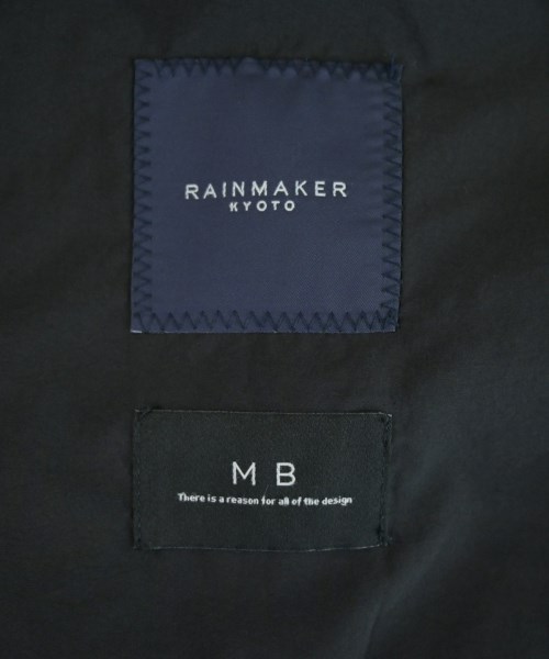 RAINMAKER（レインメーカー）その他 黒 サイズ:F メンズ/2200725800017