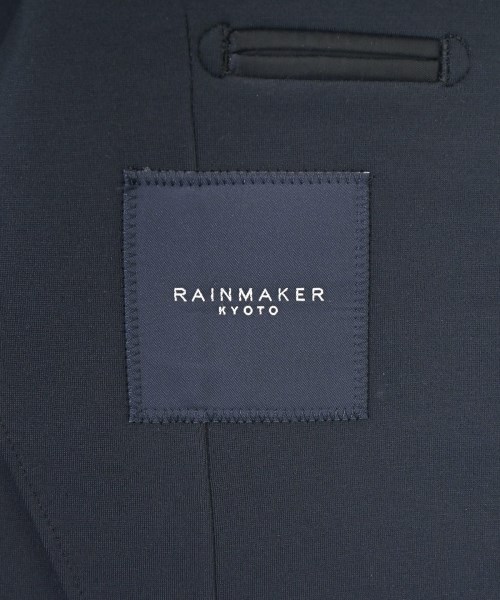 RAINMAKER（レインメーカー）カジュアルジャケット 紺 サイズ:46(M位) メンズ/2200685634011