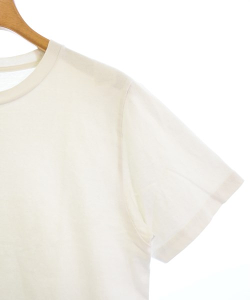 BATONER（バトナー）Tシャツ・カットソー 白 サイズ:1(S位) メンズ/2200478794052