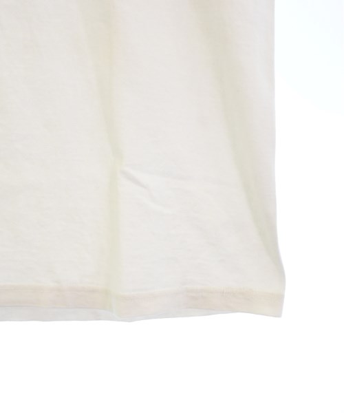 BATONER（バトナー）Tシャツ・カットソー 白 サイズ:1(S位) メンズ/2200478794052