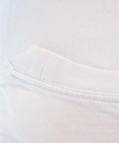 BATONER（バトナー）Tシャツ・カットソー 白 サイズ:1(S位) メンズ/2200478794052