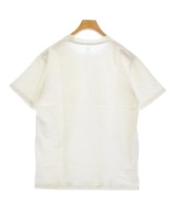 BATONER（バトナー）Tシャツ・カットソー 白 サイズ:1(S位) メンズ/2200478794052