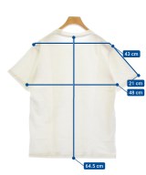 BATONER（バトナー）Tシャツ・カットソー 白 サイズ:1(S位) メンズ/2200478794052