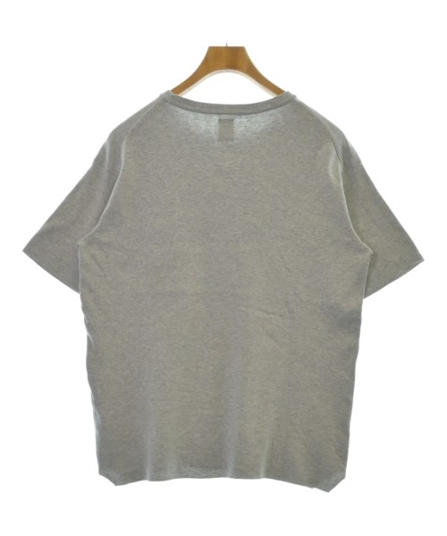 BATONER（バトナー）Tシャツ・カットソー グレー サイズ:1(S位) メンズ/2200507651165